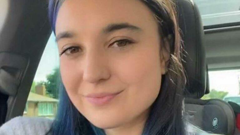 Vrouw wist niet dat ze al vijf maanden zwanger was tot DIT gebeurde…
