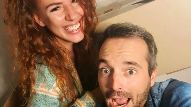 Candice en Marijn uit ‘Blind Getrouwd’ hebben HEUGLIJK nieuws: «Het moment is aangebroken!»