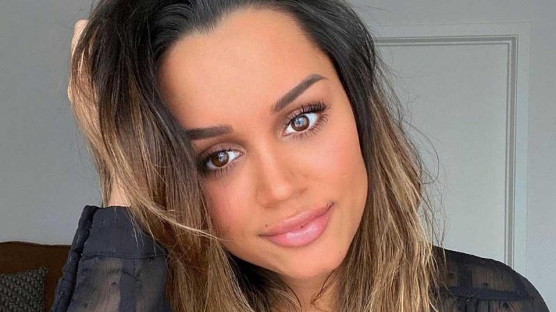 ‘Temptation’-Kunza toont realiteit achter ‘perfecte’ lingeriefoto: «Eindelijk durf ik het»