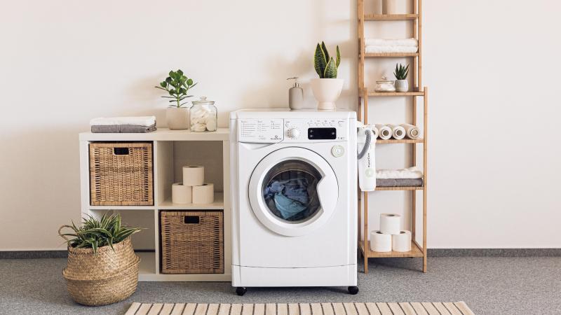 LIFEHACK. 3 onverwachte manieren om je wasmachine te gebruiken
