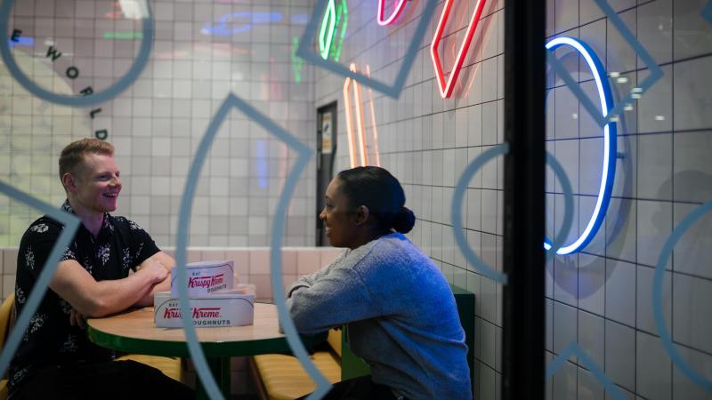 Na maanden thuiswerk: hoe praat je alweer met collega’s?