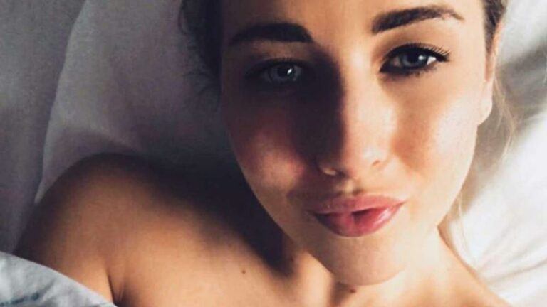 Laura uit ‘Blind Getrouwd’ neemt volgende stap met vriend: «We willen niet te lang wachten met kinderen»