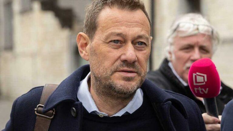 Zus van Bart De Pauw niet te spreken over rechtszaak: «Dit ruikt naar een afrekening»