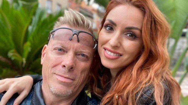 Loredana van 2 Fabiola openhartig: «Als Patje te lang naar mijn blote lichaam kijkt, word ik onzeker»