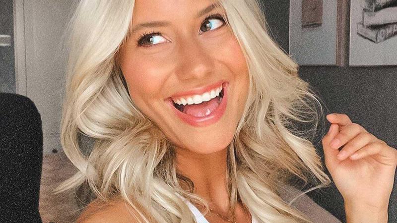 Ex-Miss België Celine Van Ouytsel heeft dan toch de liefde gevonden: «Het is nog pril» (foto)