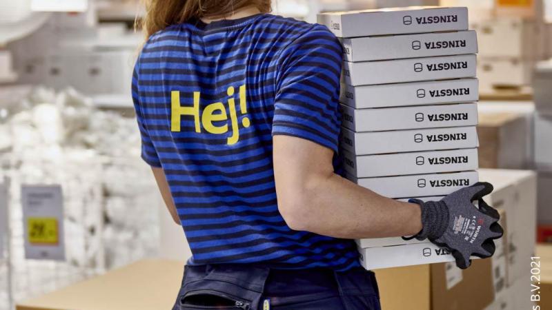 IKEA België start met een nooit eerder gezien rekruteringsplan