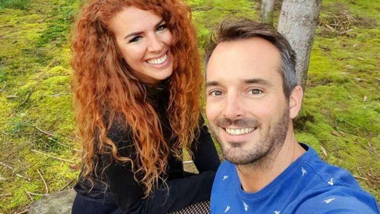 Candice en Marijn uit ‘Blind Getrouwd’ onthullen EINDELIJK waar ze gaan samenwonen