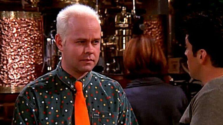 ‘Friends’-acteur James Michael Tyler aka Gunther overleden
