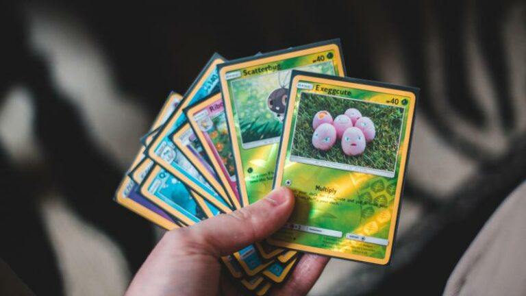 BIZAR. Bedrijfsleider gebruikte 57.000 dollar van coronalening om Pokemonkaart te kopen