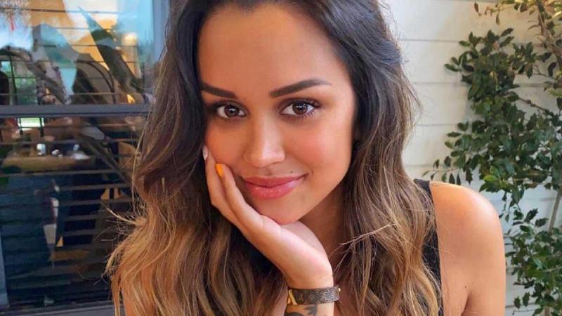 ‘Temptation’-Kunza heeft de liefde gevonden en het is geen onbekende: «Zo lang gewacht» (foto)