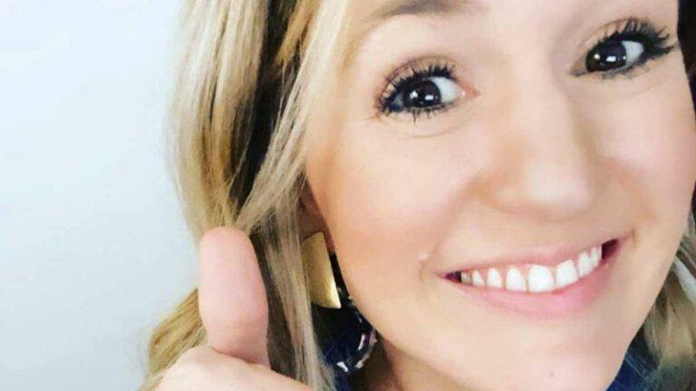 Lerares beleeft gênant moment in klas: «Zo’n beha draag ik NOOIT meer!»