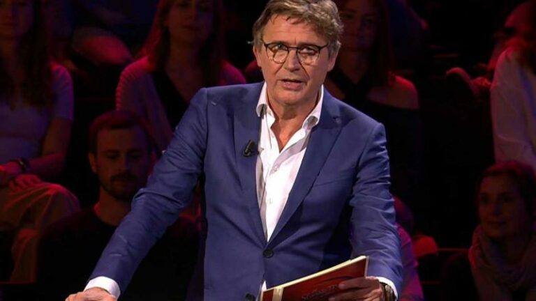 Erik Van Looy is (opnieuw) samen met DIT topmodel