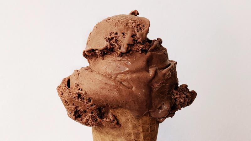 Daarom moet je je dag eens beginnen met een ijsje