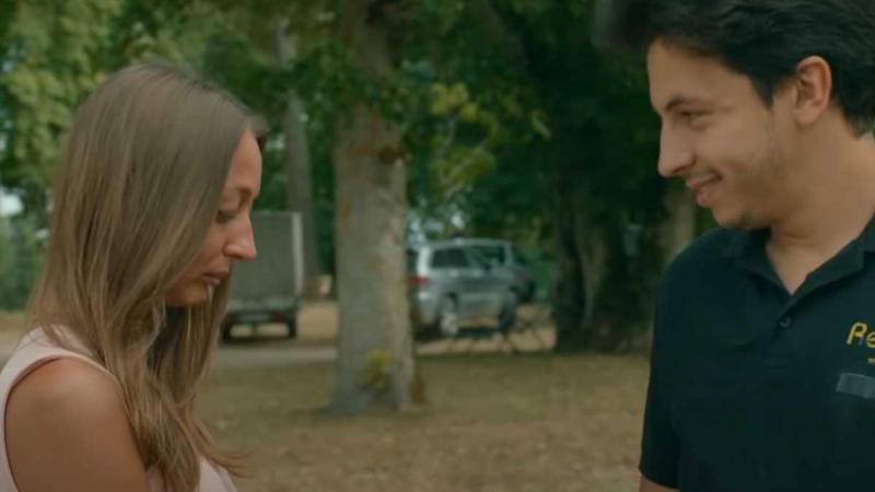 Shana onthult waarom haar relatie met Junior Planckaert stopte: «Dat had hij me nog niet verteld»