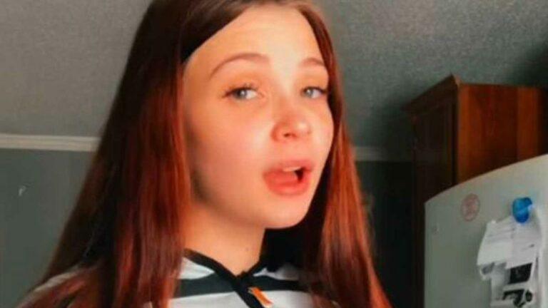 Jonge vrouw (21) krijgt kritiek nadat ze vierde zwangerschap aankondigt: «Daar moet je niet trots op zijn»