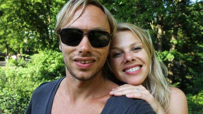Regi over zijn toekomstige geliefde: «Dat zal ze moeten kunnen verdragen»