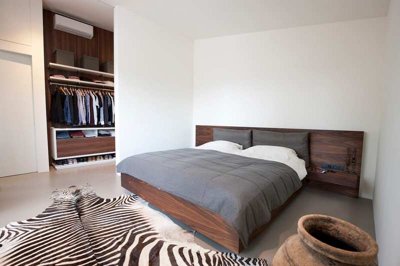 Zorg voor een goede nachtrust dankzij luxe bedden op maat