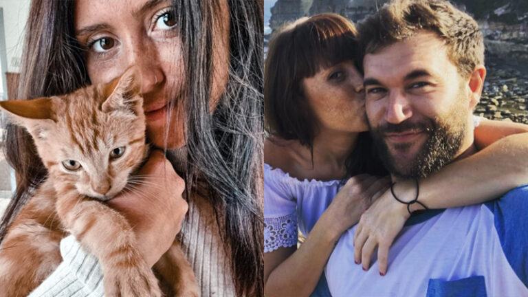 ‘Boer zkt Vrouw’-Romina deelt droevig nieuws: “Levenloos voor onze deur gevonden” (foto)