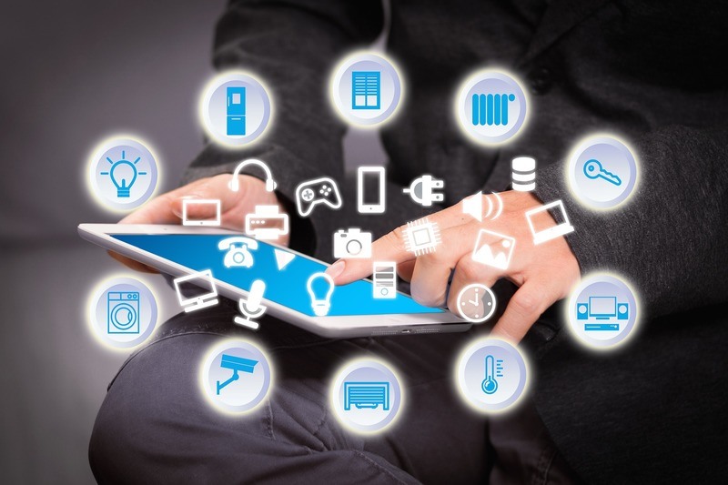 Op zoek naar slimme rolluiken? Gebruik Somfy als jouw partner