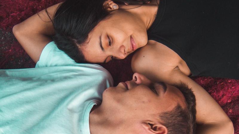 Eén op de vijf vrouwen doet liever DIT dan vrijen met hun partner