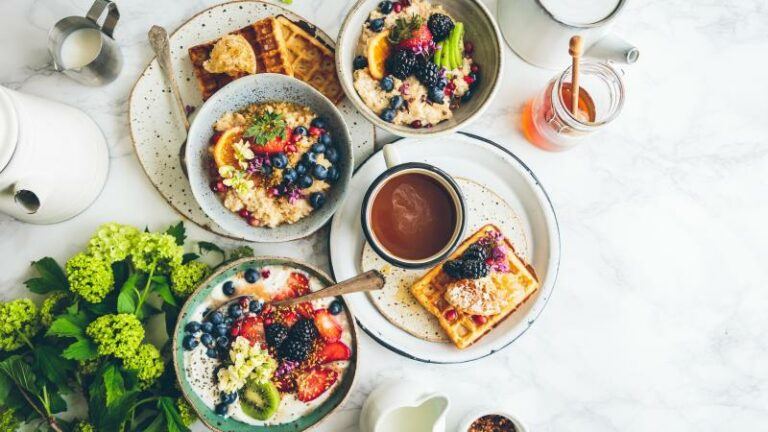 Vijf dingen die verrassend genoeg niét vegan zijn