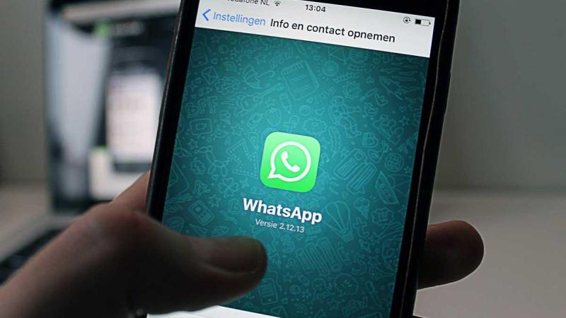 WhatsApp werkt vanaf vandaag niet meer op DEZE smartphones