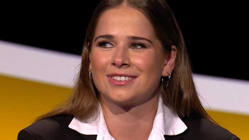 Laura Tesoro na gênant moment: «Ik wil niet dat mensen denken dat ik zo iemand ben»
