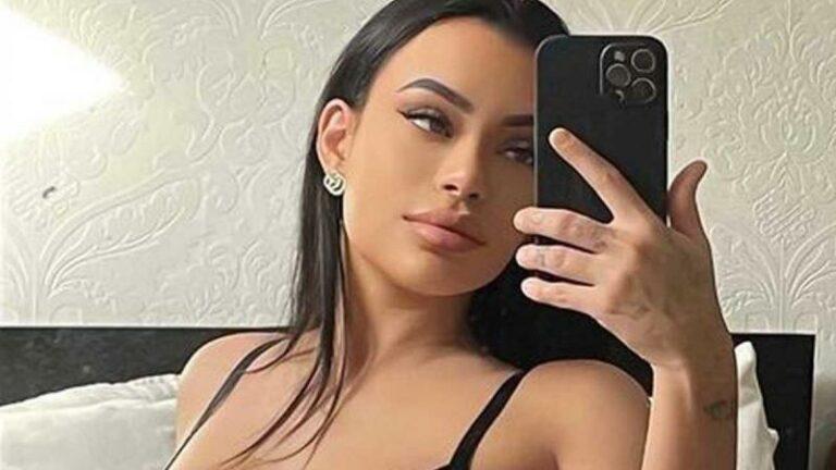 ‘Temptation’-Yasmine krijgt kritiek op lingeriefoto: «Jammer van die grote billen»