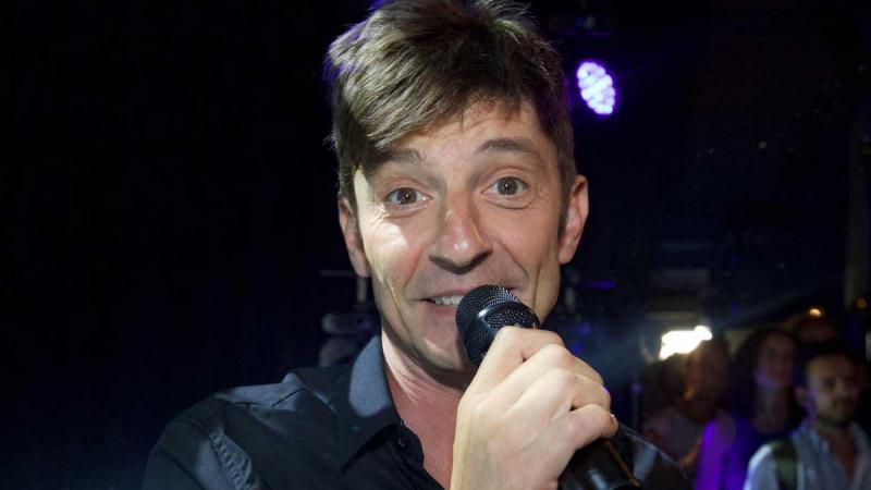 Koen Wauters openhartig over zijn vroegere relatie met Valerie De Booser