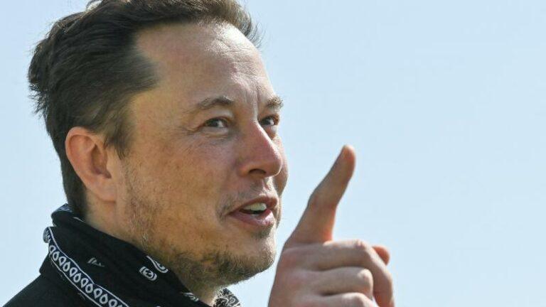 Elon Musk is officieel rijker dan DIT Europees land