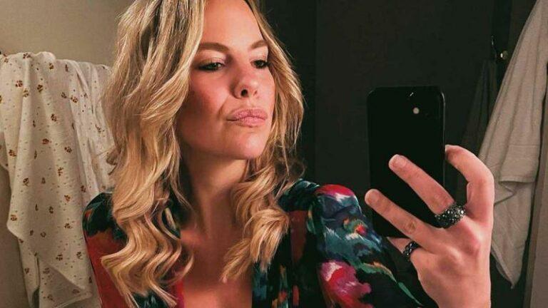Eline De Munck gedegouteerd door wat ze meemaakte op straat: «Ik ben dat zo beu!»