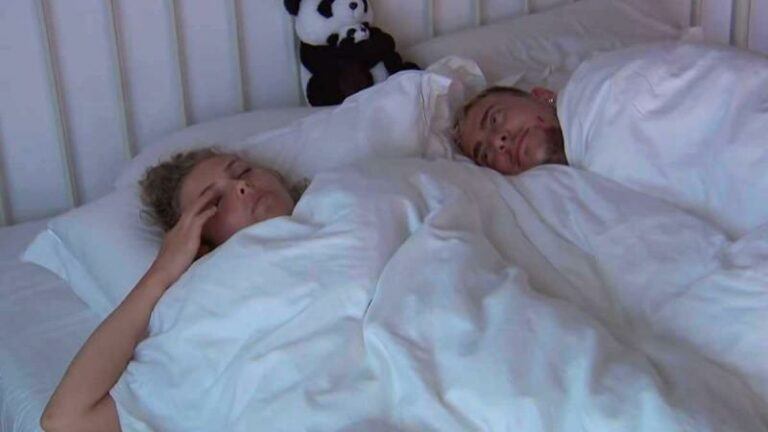 ‘Temptation’-Jimi onthult wat er tijdens de dreamdate met Donna precies gebeurd is