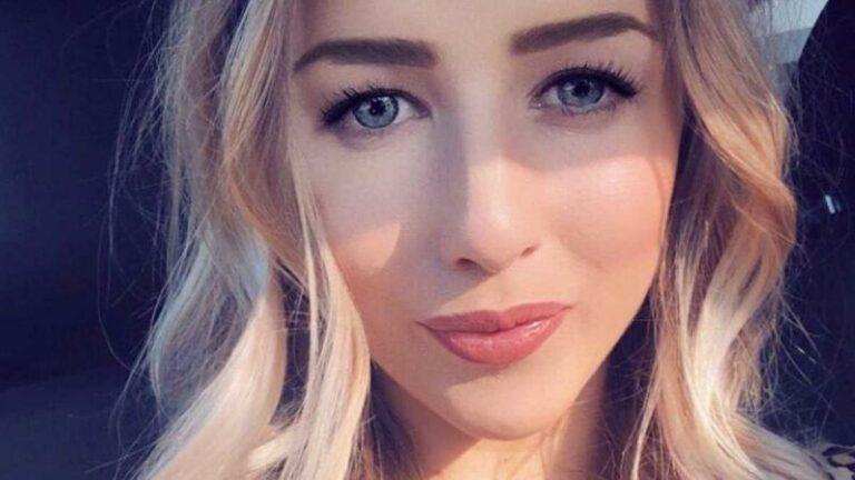 Laura uit ‘Blind Getrouwd’ in tranen: «De afstand werd me te zwaar»