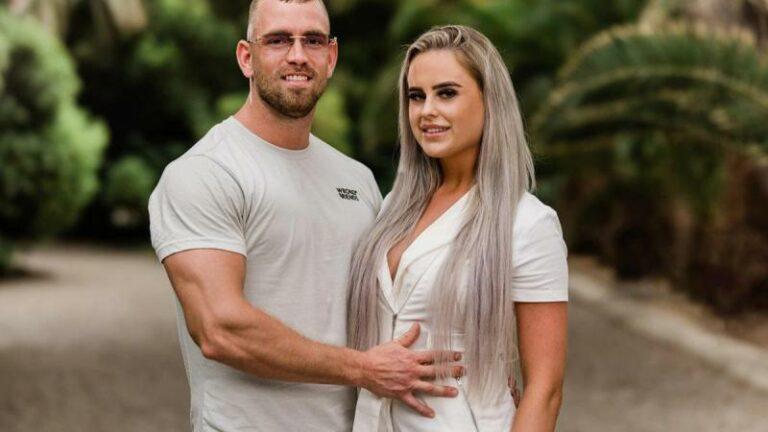 Is dit het bewijs dat Julia en Wouter uit ‘Temptation Island’ geen koppel meer zijn? (foto)
