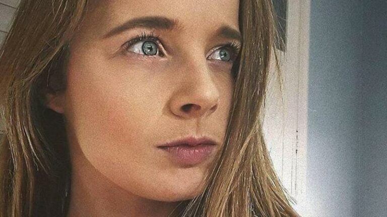 ‘Thuis’-actrice Daphne Paelinck openhartig: «Een schuldgevoel werd samen met jou geboren»