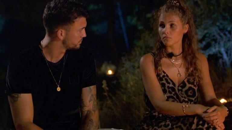 Grimmige sfeer wanneer Donna en Nico elkaar terugzien: «Spijt komt altijd te laat» (video)