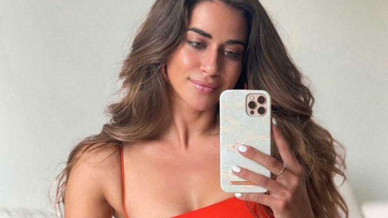 Lotte uit ‘Love Island’ slachtoffer van inbraak: «Ik ben helemaal in shock» (foto’s)