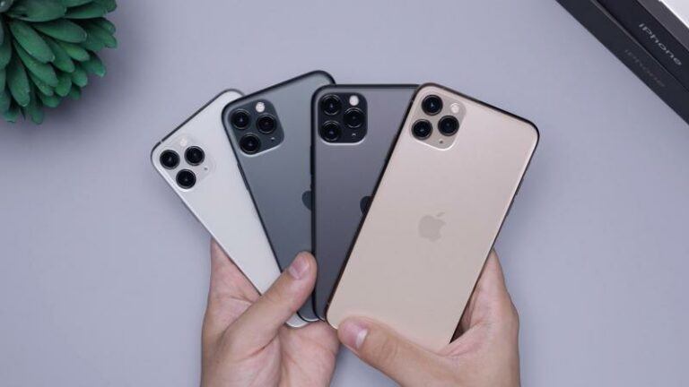 ONGEZIEN. iPhone valt uit vliegtuig en overleeft de crash
