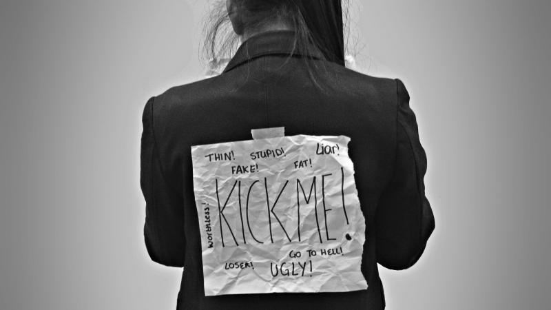 Pesten heeft ook negatieve gevolgen op lange termijn