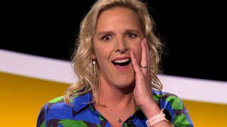 Tine Embrechts krijgt kritiek na hoogste score ooit in ‘De Slimste Mens ter Wereld’: «Opgezet spel!»