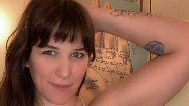 Vrouw scheert okselhaar 10 jaar lang niet en toont resultaat: «Sorry, maar dit gaat te ver»