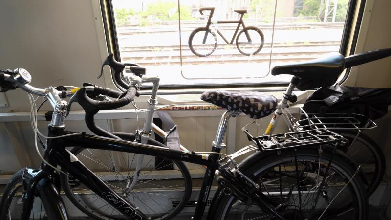 Terug met de fiets naar het werk: zo steek je jezelf geen stokken in de wielen