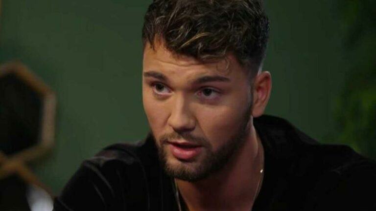 ‘Temptation’-Nico doet straffe onthulling: «Seks gehad met twee andere verleidsters»