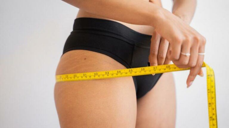 FACTCHECK. Kan je plaatselijk vet verliezen?