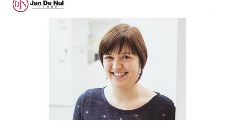 Jan De Nul: «Mijn werkplek is de wereld… vlakbij huis»