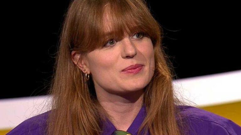 Merol uit ‘De Slimste Mens’ over dronken nacht: «Bij de buurman in bed gekropen»