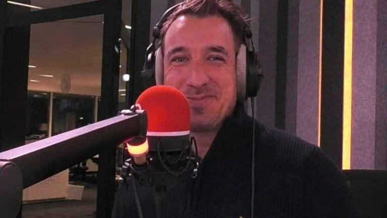 Andy Peelman wordt opnieuw papa: «Als ik echt had mogen kiezen, dan…»