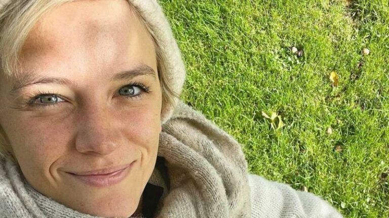 Actrice Lynn Van Royen stelt nieuwe vriend voor, en het is geen onbekende… (foto)