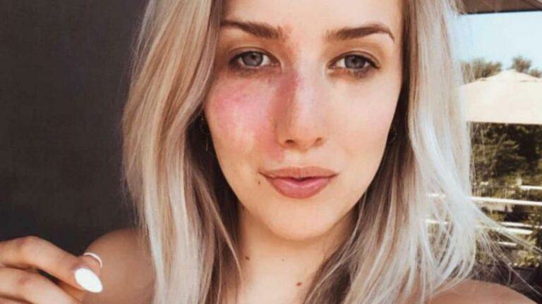 Laura uit ‘Blind Getrouwd’ gechoqueerd: «Van mensen zoals jullie kots ik!»