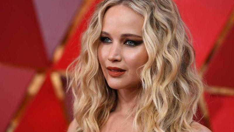 Jennifer Lawrence getraumatiseerd: «Iedereen kan mij naakt zien op elk moment van de dag»